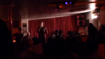 If I Ain't Got You (cover) - Helen Gibbs