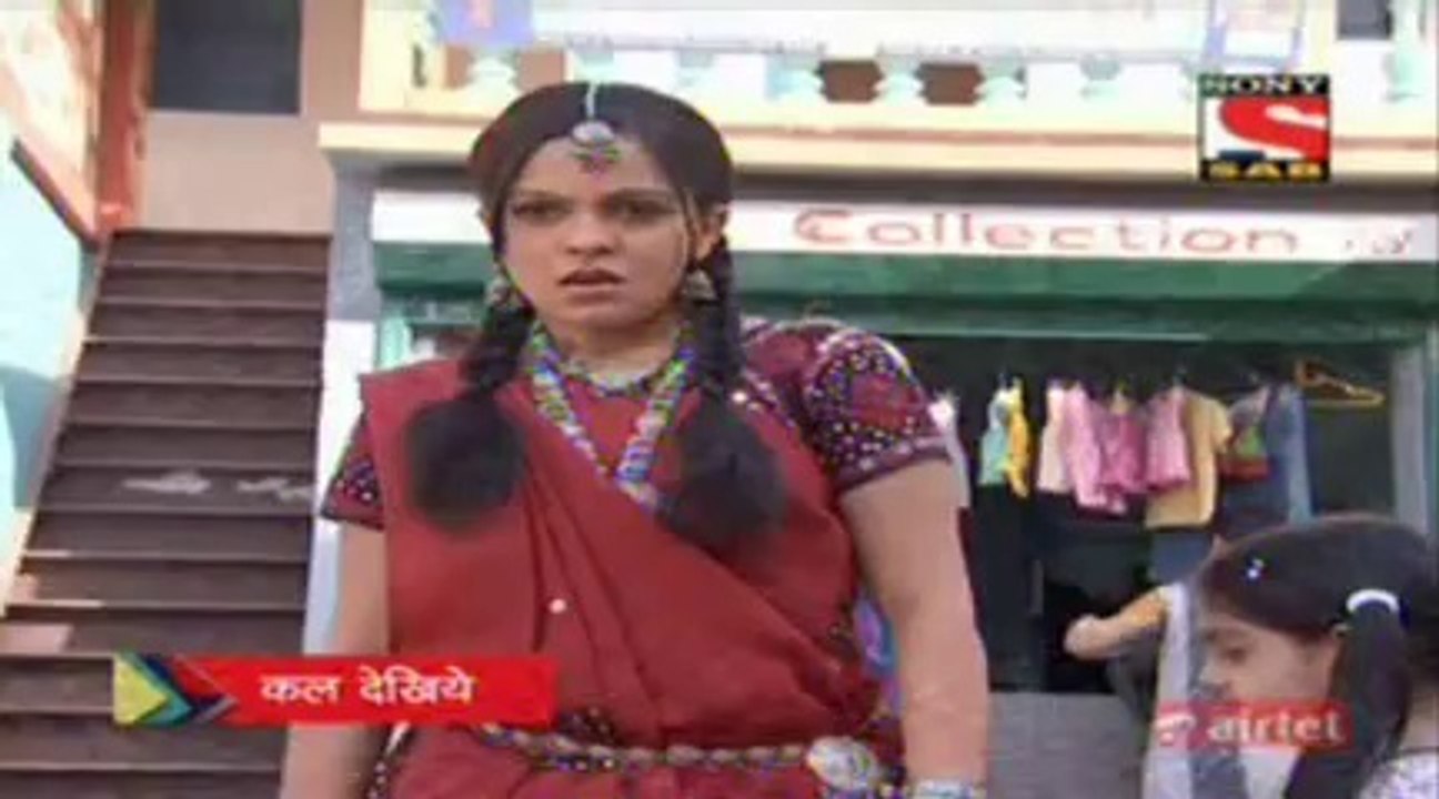 Pritam Pyaare Aur Woh - 7th May 2014 pt4