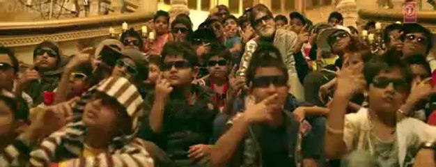 Party_With_The_Bhoothnath_(Bhoothnath_Returns)_HD(dailymaza.com)