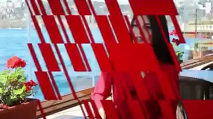 Kadir Doğulu  Extra Türkiye Röpörtajı