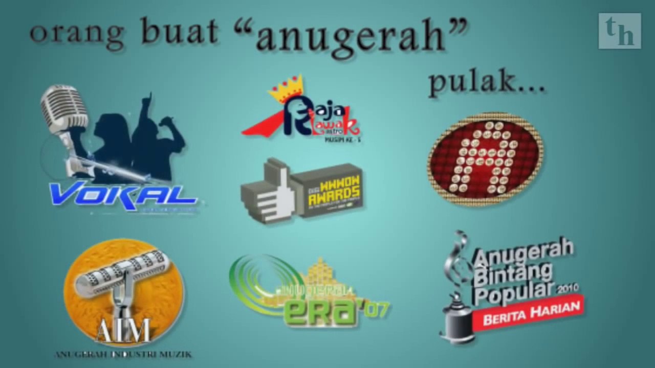 Akhir Zaman Mereka Dijulang - Ustaz Azhar Idrus (TH Filem)