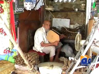 PM Nawaz Orders Decrease in Load Shedding-07 May 2014