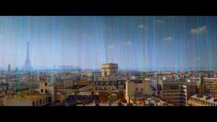 LUCY - Bande Annonce VOST