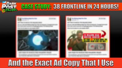 38 Downline Members In 24 Hours