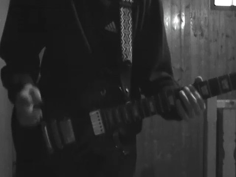 Korn - Blind Guitar Cover