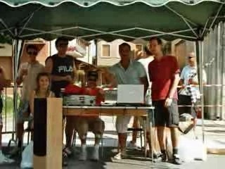 GP Moglia 2006 - SLIDE SHOW