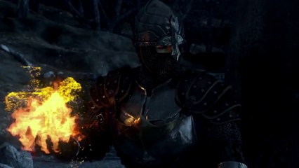 Risen 3: Titian Lords Cinematic Trailer (XBOX 360/PS3)