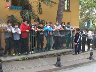 Anayasa Profesörü'nün baz istasyonu mücadelesi