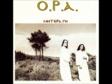 O.P.A.(Oppressive People Attack) - REVIVE (album version) HQ
