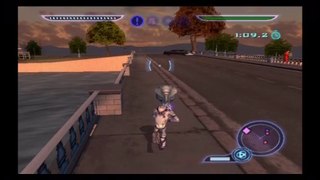 Destroy All Humans! Part 17 - Welcome to Capitol City!
