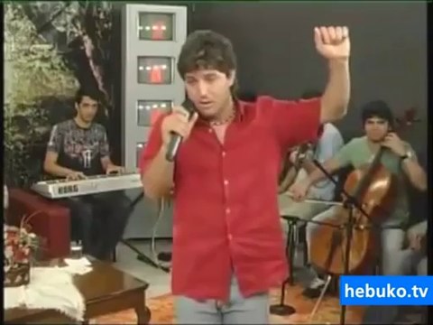 Detone arkadaştan mutlu ol yeter