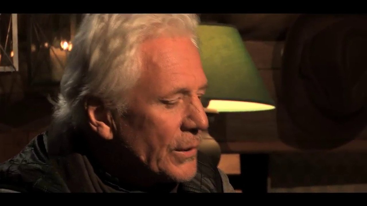 La parenthèse inattendue - Gérard Lenorman revient sur son enfance