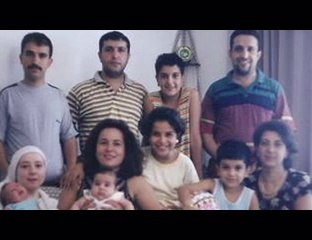 OSMAN KAYMAZ{ NUR İÇİNDE YAT BÜYÜK İNSAN }