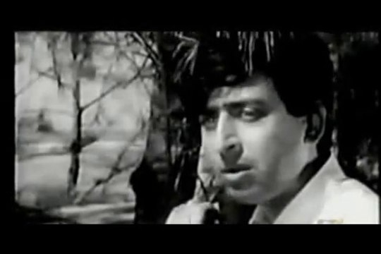 MASOOD RANA - Teri Yaad Aa Gai - CHAND AUR CHANDNI