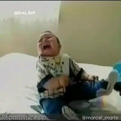 yok artık diyorum koptum gülmekten