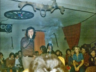 Tony Gambin (Tony di Malte)