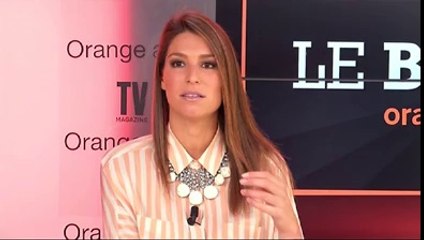 Laury Thilleman : « Je ne sais pas si je serai convaincante à l’écran »