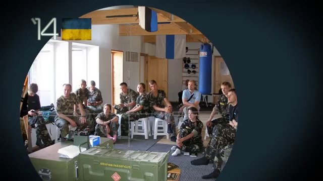 Переворот 1993 vs Украина 2014