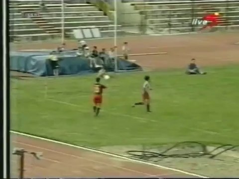 32η ΑΕΛ-Παναχαϊκή 1-3 1998-99 Supersport