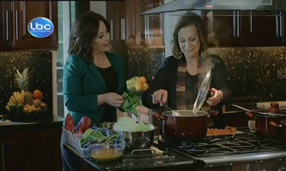 مسلسل جذور الحلقة 53 - شاهد دراما
