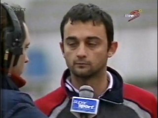 Δηλώσεις Ταξιάρχη (14η ΑΕΛ-Καλαμάτα 1998-99 )