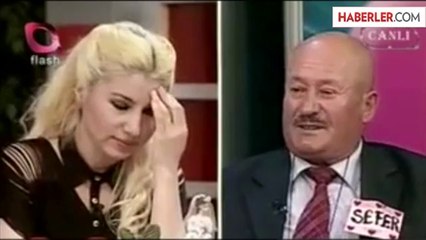 2 Kadını Öldüren Sefer Bey Evlilik Programında Eş Aradı