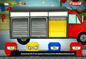Toy Store Delivery Truck App For iPhone, iPod Touch and iPad. All iOS Devices.