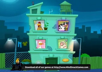 Singing City iPhone App Memory Game Fun, Laughs For The Whole Family, iPad Too