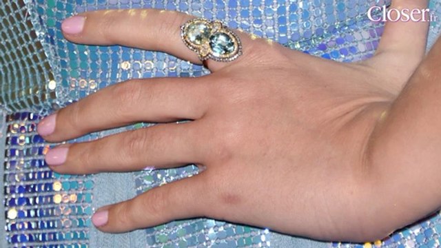 Tendance beauté : Le vernis à ongles pastel