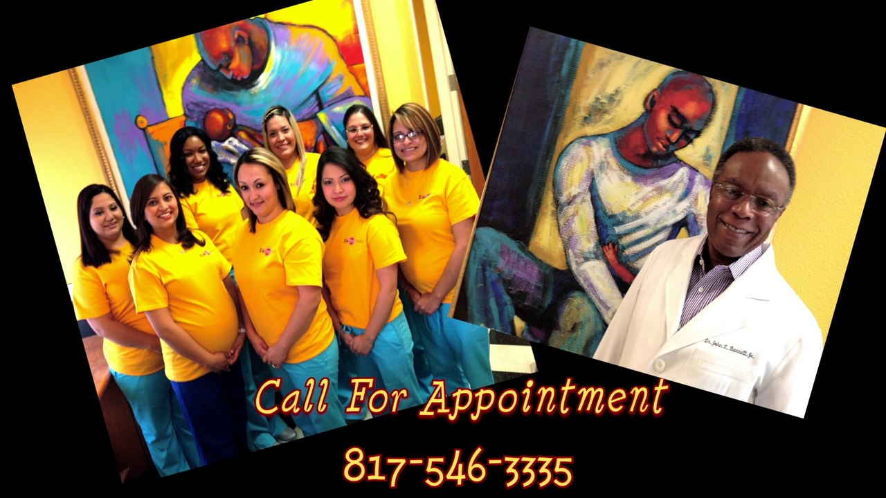 Pediatric Dentist Fort Worth | Fort Worth Pediatric Dentist