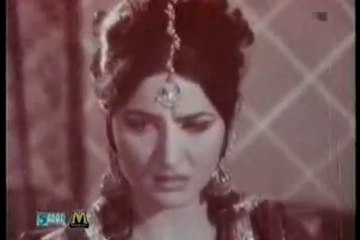 MEHDI HASAN - Aaj Tak Yaad Hai Woh - SEHRE KE PHOOL