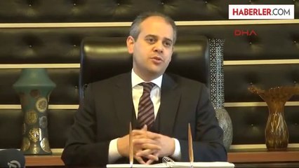 Bakan Kılıç, Centilmence Bir Maç Olacak