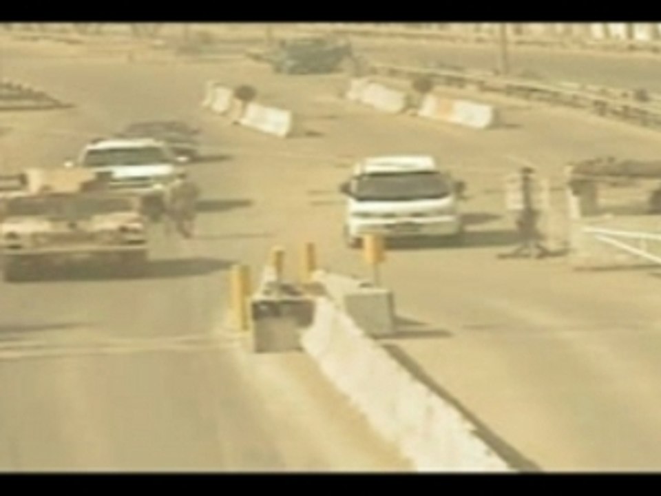 VBID IRAQ