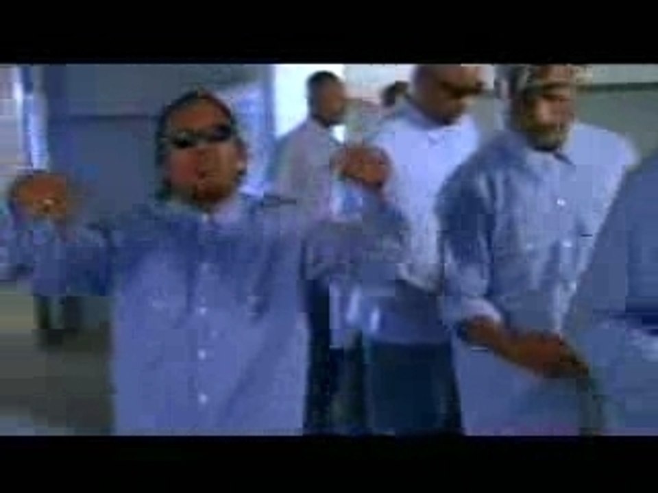 2Pac - Cradle To The Grave