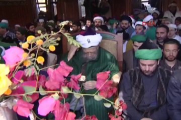 Şeyh Nazım Kıbrısî Vefat Etti