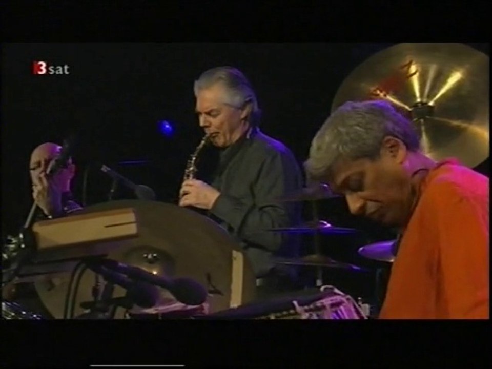 JAN GARBAREK GROUP - Liquid / YR (2009)