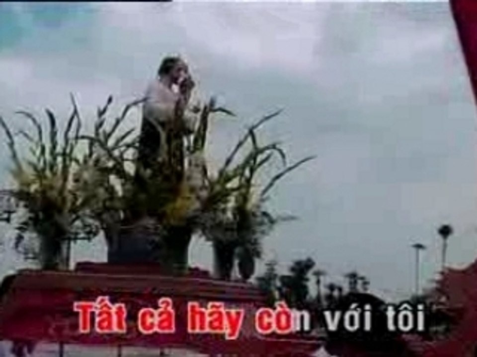 Bai ca ngoi que huong - Lam quoc hung