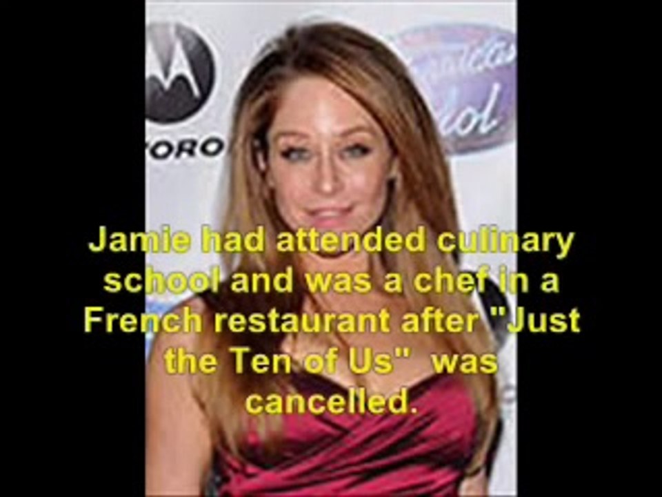 Just the Ten of Us; (1988) Where Are They Now