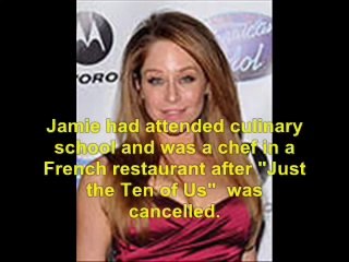 Just the Ten of Us; (1988) Where Are They Now