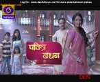 Pavitra Bandhan 7th May 2014 Video Watch Online