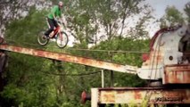 Best Stunts Of All Time (Skateboard, Parkour, Cycling, etc..)
