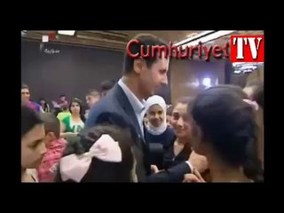 Suriyeli muhalifler Humus'tan çıkıyor
