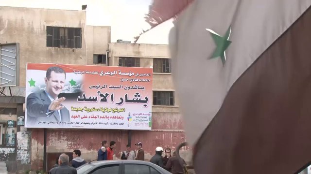 AFP - Le JT, 2e édition du mercredi 8 mai