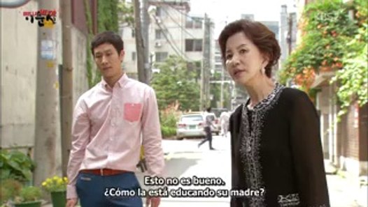 The Masked Lover Sub Español Cap 1