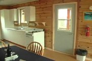 Chalets et Pourvoirie du Lac des Coeurs Essipit - Chalet Baie numéros 6 et 7