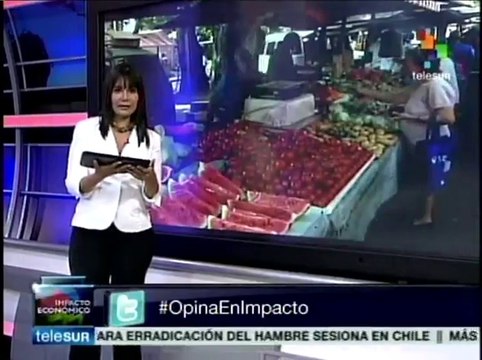 Venezuela abate la pobreza: FAO; Maduro en la ruta de Hugo Chávez