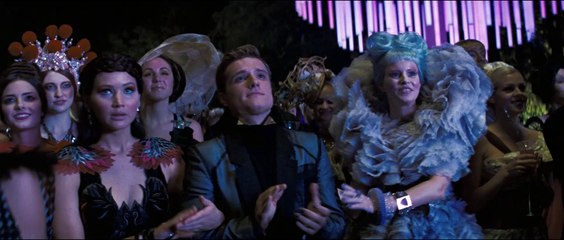 Trailer: Die Tribute von Panem - Catching Fire (5)