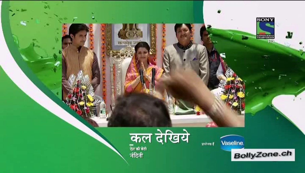 Nandini 7th May 2014 Watch Online 720p HD Part5