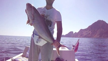 DÜŞLERİNİ SÜSLEYEN AKYA AVINI ADRASANDA YAPTI - www.adrasanbalik.com