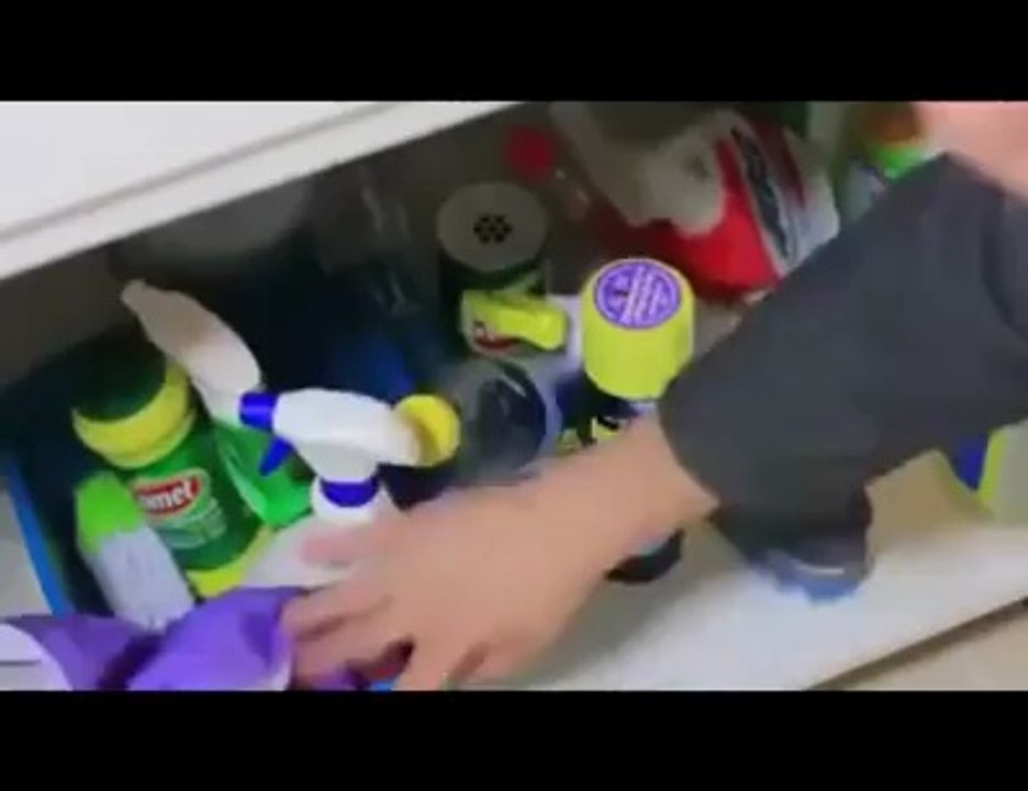 Quick & simple Life Hacks